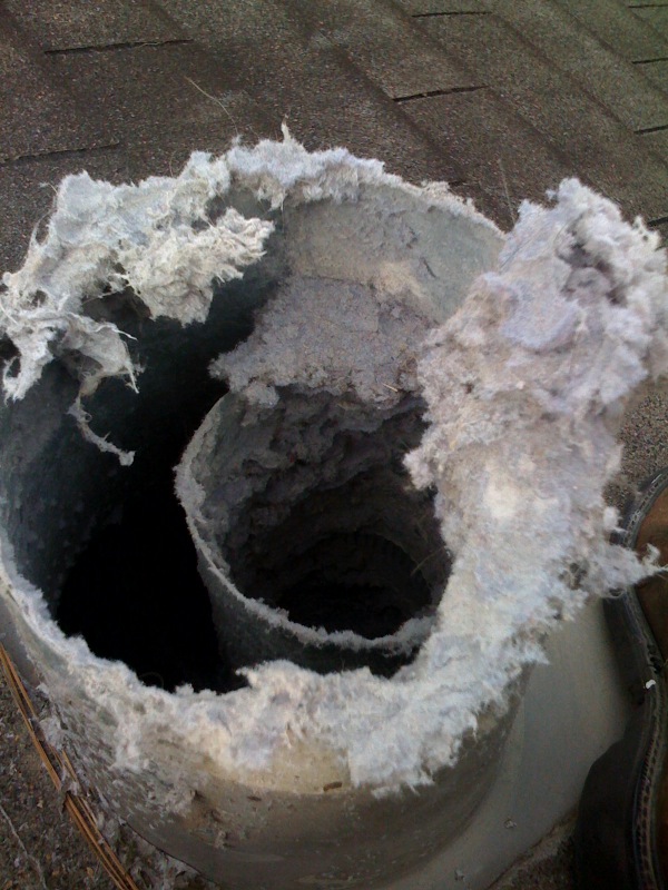 Dryer Vent Cleaning in Houston TX area Cleaning Dryer Vents Prevent Fires