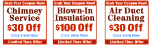 houston chimney cleaning air duct cleaning blown-in insulation