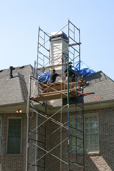 Houston TX Chimney Sweep Services