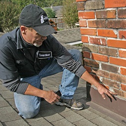 Chimney Inspections College Station TX