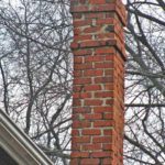 chimney water damage repairs in houston tx