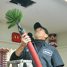 houston air duct cleaning coupon