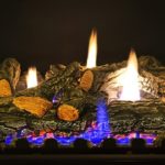 gas logs for fireplaces in houston tx
