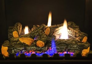 gas logs for fireplaces in houston tx