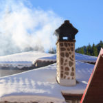 chimney maintenance houston tx