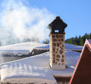 chimney maintenance houston tx