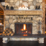 houston tx great wood fireplaces