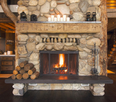 houston tx great wood fireplaces