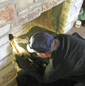 chimney inspection pros in houston tx