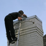 Magnolia tx chimney inspection
