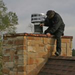 houston tx chimney specialists inspection
