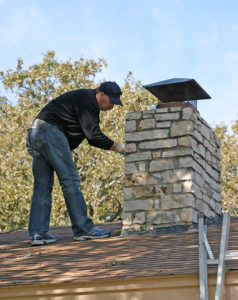 top quality chimney inspections college station tx