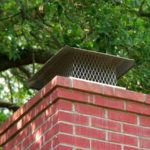 quality chimney cap installations in houston tx