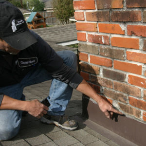 Chimney Inspection and Repair Conroe TX