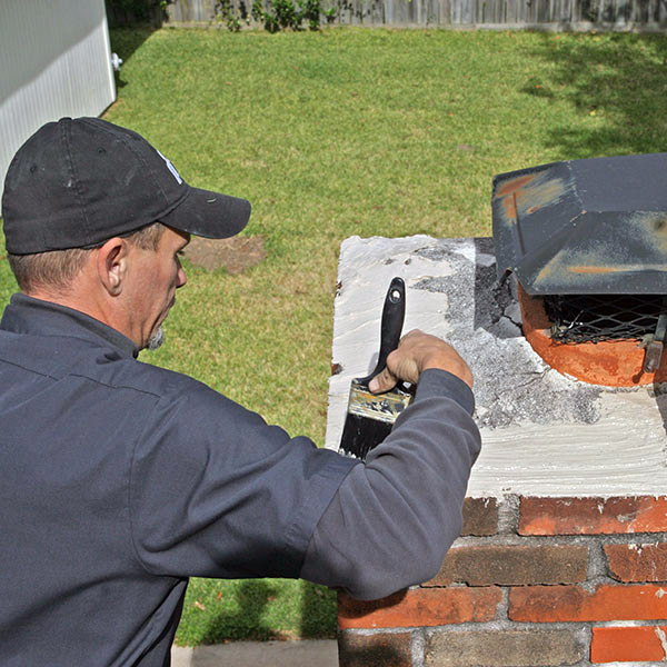 Professional Chimney Leak Repairs