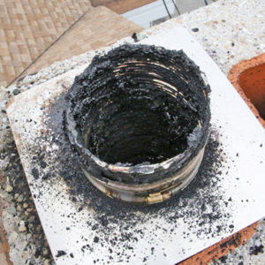 Professional Chimney chimney sweep