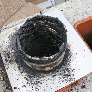 creosote removal, Magnolia tx