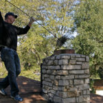 chimney cleaning, conroe tx