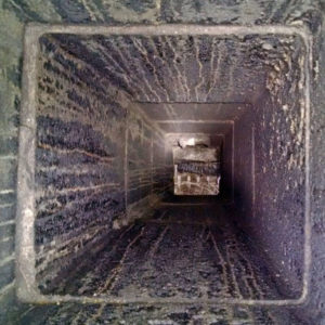 chimney leak, houston tx