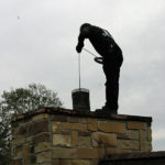 chimney inspection, Magnolia tx