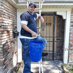 Guardian Chimney Sweep, College Station TX