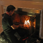 Professional Fireplace Installation in The Woodlands TX