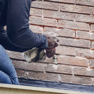 Masonry Repair and Tuckpointing in Huston TX