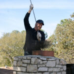 Professional Chimney Cleaning and Sweeping in Houston TX