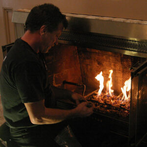 Fireplace repairs in Houston tx