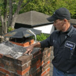 Chimney Inspections in The Woodlands TX