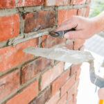 tuckpointing repairs in Conroe TX