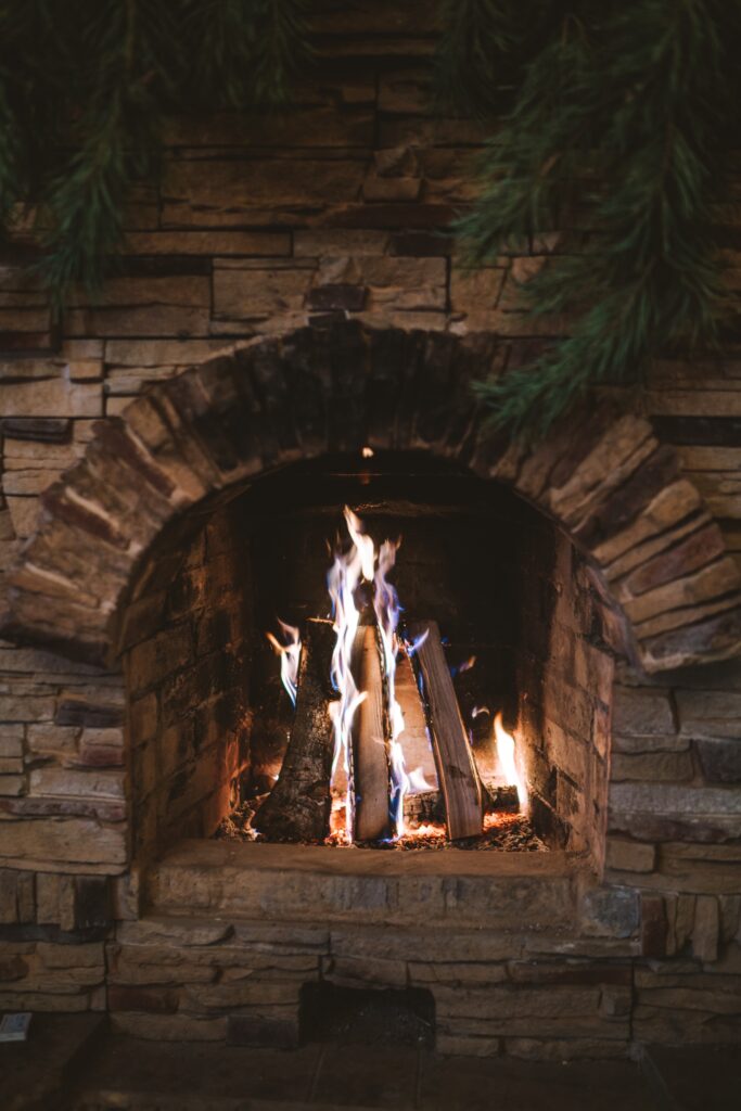 What Is The Difference Between A Fireplace And An Insert?