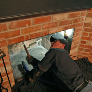 chimney inspections in Houston tx